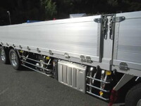 MITSUBISHI FUSO Super Great Aluminum Block 2PG-FS84HZ 2025 2,000km_9