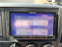 MITSUBISHI FUSO Canter Flat Body TKG-FBA20 2015 62,000km_10