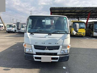 MITSUBISHI FUSO Canter Flat Body TKG-FBA20 2015 62,000km_3