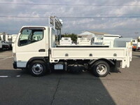 MITSUBISHI FUSO Canter Flat Body TKG-FBA20 2015 62,000km_4