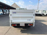 MITSUBISHI FUSO Canter Flat Body TKG-FBA20 2015 62,000km_5