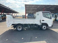 MITSUBISHI FUSO Canter Flat Body TKG-FBA20 2015 62,000km_6