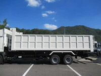 HINO Profia Deep Dump 2DG-FS1AHE 2024 3,000km_10