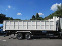 HINO Profia Deep Dump 2DG-FS1AHE 2024 3,000km_11