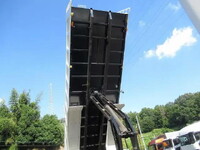 HINO Profia Deep Dump 2DG-FS1AHE 2024 3,000km_12