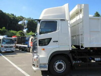 HINO Profia Deep Dump 2DG-FS1AHE 2024 3,000km_14