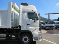 HINO Profia Deep Dump 2DG-FS1AHE 2024 3,000km_15