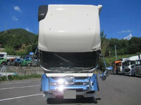 HINO Profia Deep Dump 2DG-FS1AHE 2024 3,000km_16