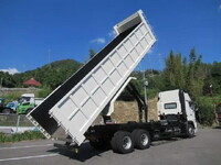 HINO Profia Deep Dump 2DG-FS1AHE 2024 3,000km_2