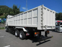 HINO Profia Deep Dump 2DG-FS1AHE 2024 3,000km_4