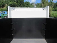 HINO Profia Deep Dump 2DG-FS1AHE 2024 3,000km_8