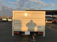 HINO Dutro Flat Body SKG-XZU710M 2011 84,000km_5