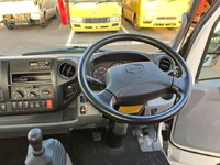 HINO Dutro Flat Body SKG-XZU710M 2011 84,000km_7