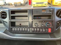 HINO Dutro Flat Body SKG-XZU710M 2011 84,000km_9