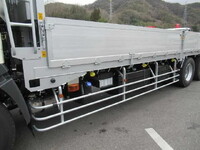 HINO Profia Aluminum Block 2DG-FR1AHC 2025 1,000km_10