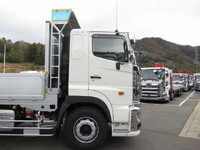 HINO Profia Aluminum Block 2DG-FR1AHC 2025 1,000km_12