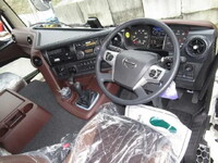 HINO Profia Aluminum Block 2DG-FR1AHC 2025 1,000km_15