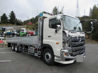 HINO Profia Aluminum Block 2DG-FR1AHC 2025 1,000km_1
