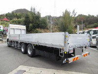 HINO Profia Aluminum Block 2DG-FR1AHC 2025 1,000km_2