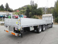 HINO Profia Aluminum Block 2DG-FR1AHC 2025 1,000km_4