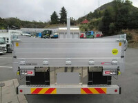 HINO Profia Aluminum Block 2DG-FR1AHC 2025 1,000km_5
