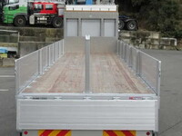 HINO Profia Aluminum Block 2DG-FR1AHC 2025 1,000km_6