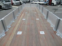 HINO Profia Aluminum Block 2DG-FR1AHC 2025 1,000km_7