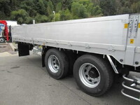 HINO Profia Aluminum Block 2DG-FR1AHC 2025 1,000km_9