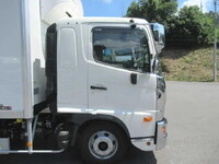 HINO Ranger Refrigerator & Freezer Truck 2KG-FD2ABG 2025 1,000km_14