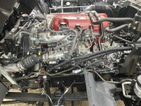 HINO Ranger Refrigerator & Freezer Truck 2KG-FD2ABG 2025 1,000km_25