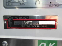 HINO Ranger Refrigerator & Freezer Truck 2KG-FD2ABG 2025 1,000km_28