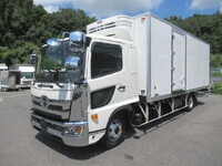 HINO Ranger Refrigerator & Freezer Truck 2KG-FD2ABG 2025 1,000km_3