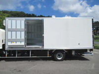 HINO Ranger Refrigerator & Freezer Truck 2KG-FD2ABG 2025 1,000km_6