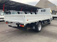 MITSUBISHI FUSO Canter Flat Body TPG-FEA50 2018 51,000km_2
