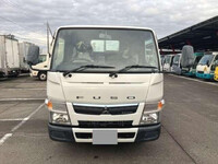 MITSUBISHI FUSO Canter Flat Body TPG-FEA50 2018 51,000km_3