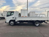 MITSUBISHI FUSO Canter Flat Body TPG-FEA50 2018 51,000km_4