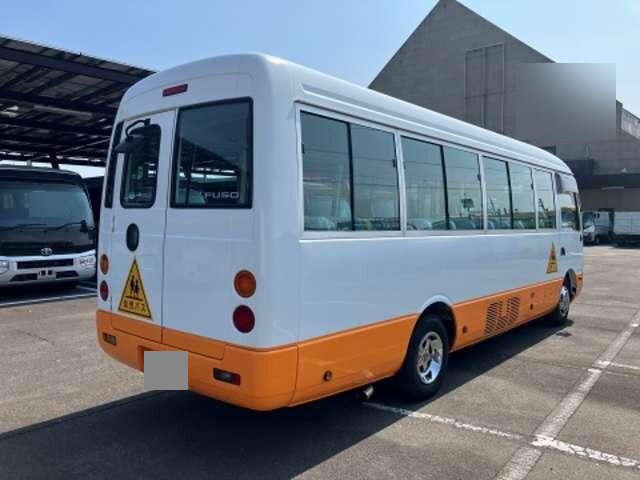 Rosa Kindergarten Bus _2