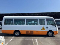 MITSUBISHI FUSO Rosa Kindergarten Bus  TPG-BE640G 2019 37,000km_6