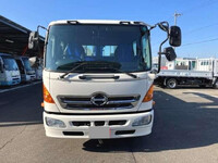 HINO Ranger Truck (With 4 Steps Of Cranes) SDG-FD7JJAA 2013 16,000km_3
