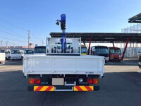 HINO Ranger Truck (With 4 Steps Of Cranes) SDG-FD7JJAA 2013 16,000km_5