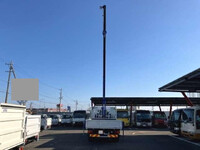 HINO Ranger Truck (With 4 Steps Of Cranes) SDG-FD7JJAA 2013 16,000km_8