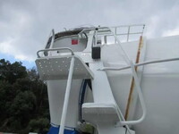 HINO Profia Mixer Truck 2DG-FS1AGE 2024 2,000km_10