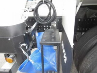 HINO Profia Mixer Truck 2DG-FS1AGE 2024 2,000km_13