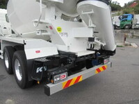 HINO Profia Mixer Truck 2DG-FS1AGE 2024 2,000km_14