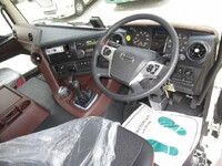 HINO Profia Mixer Truck 2DG-FS1AGE 2024 2,000km_19