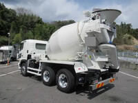 HINO Profia Mixer Truck 2DG-FS1AGE 2024 2,000km_2