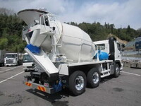 HINO Profia Mixer Truck 2DG-FS1AGE 2024 2,000km_4