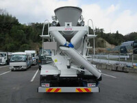 HINO Profia Mixer Truck 2DG-FS1AGE 2024 2,000km_5