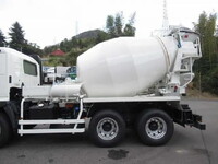 HINO Profia Mixer Truck 2DG-FS1AGE 2024 2,000km_6