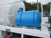 HINO Profia Mixer Truck 2DG-FS1AGE 2024 2,000km_7